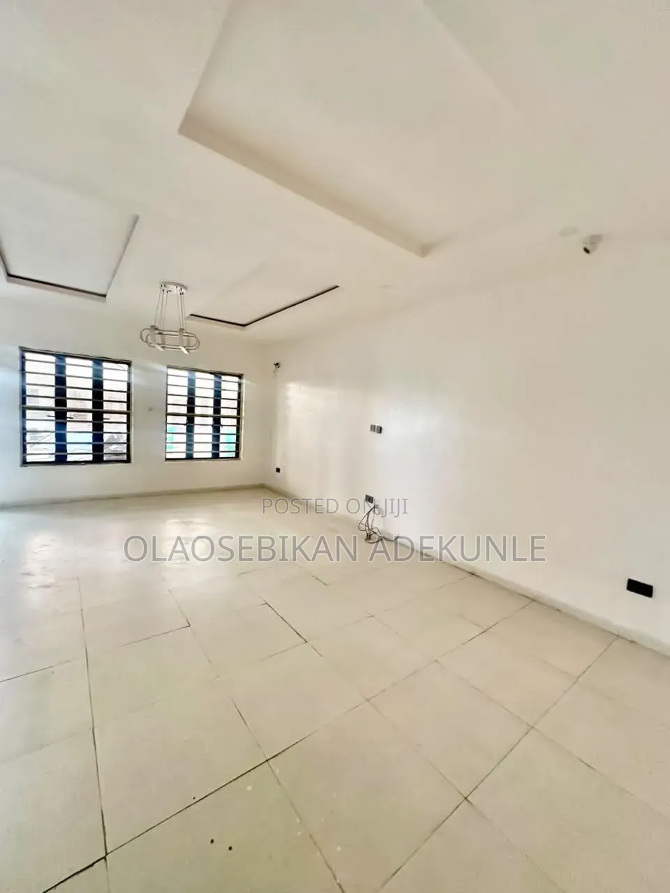 Mini Flat in Orchid Lekki for rent