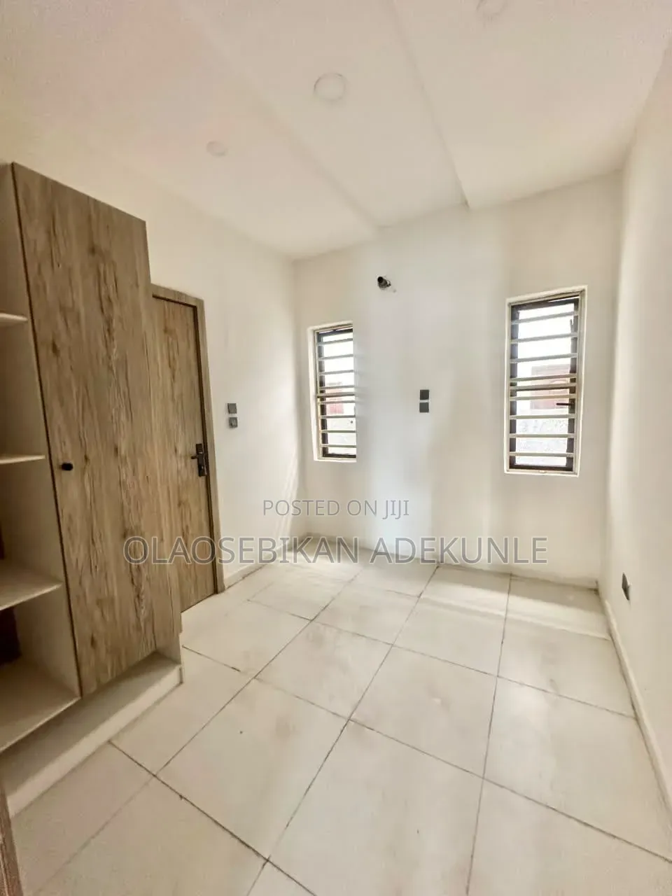 Mini Flat in Orchid Lekki for rent