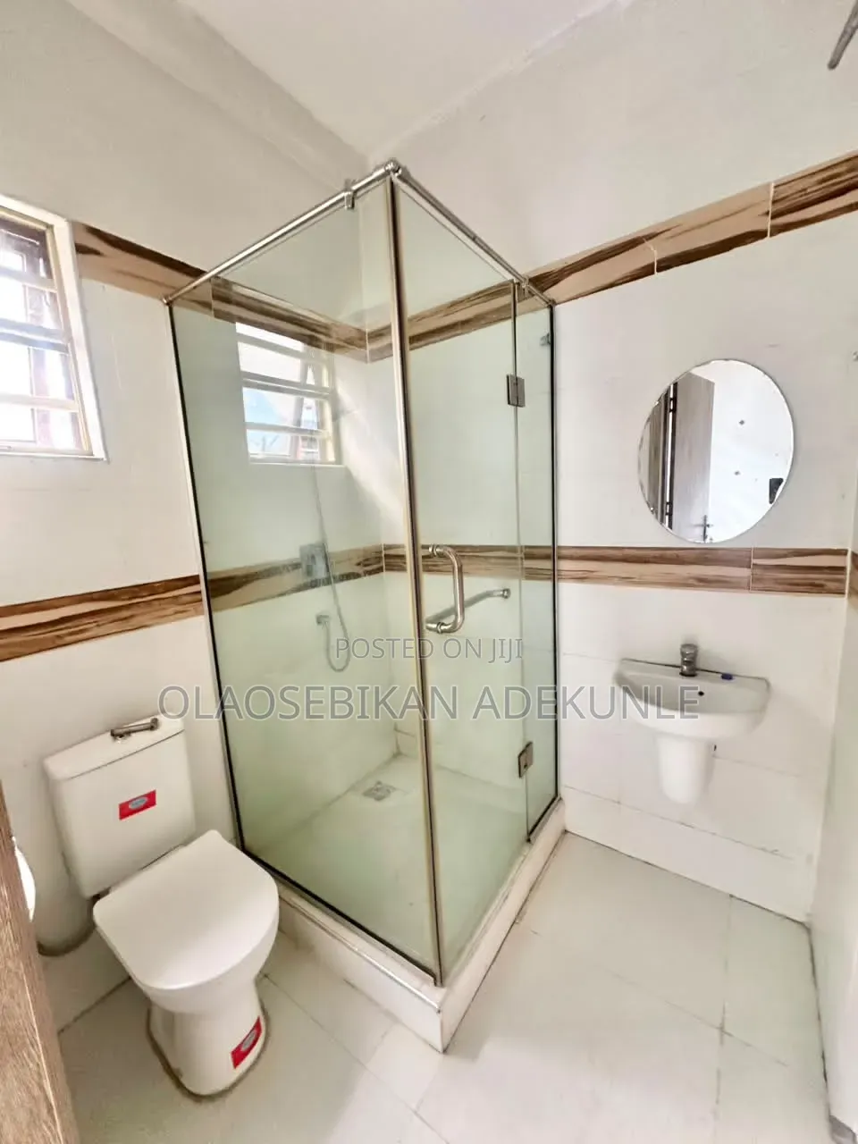 Mini Flat in Orchid Lekki for rent