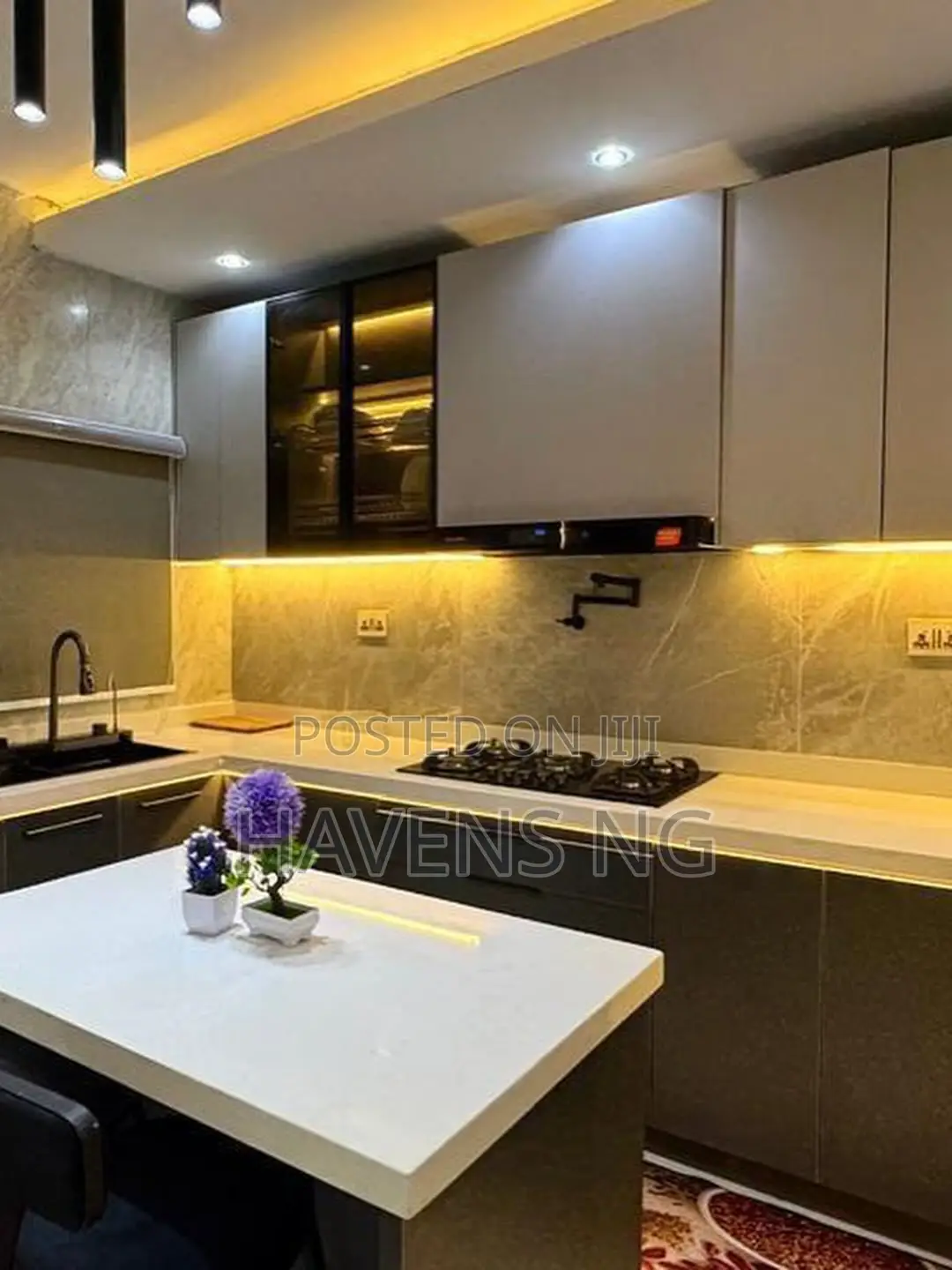 Luxury Shortlet in Ikate, Lekki
