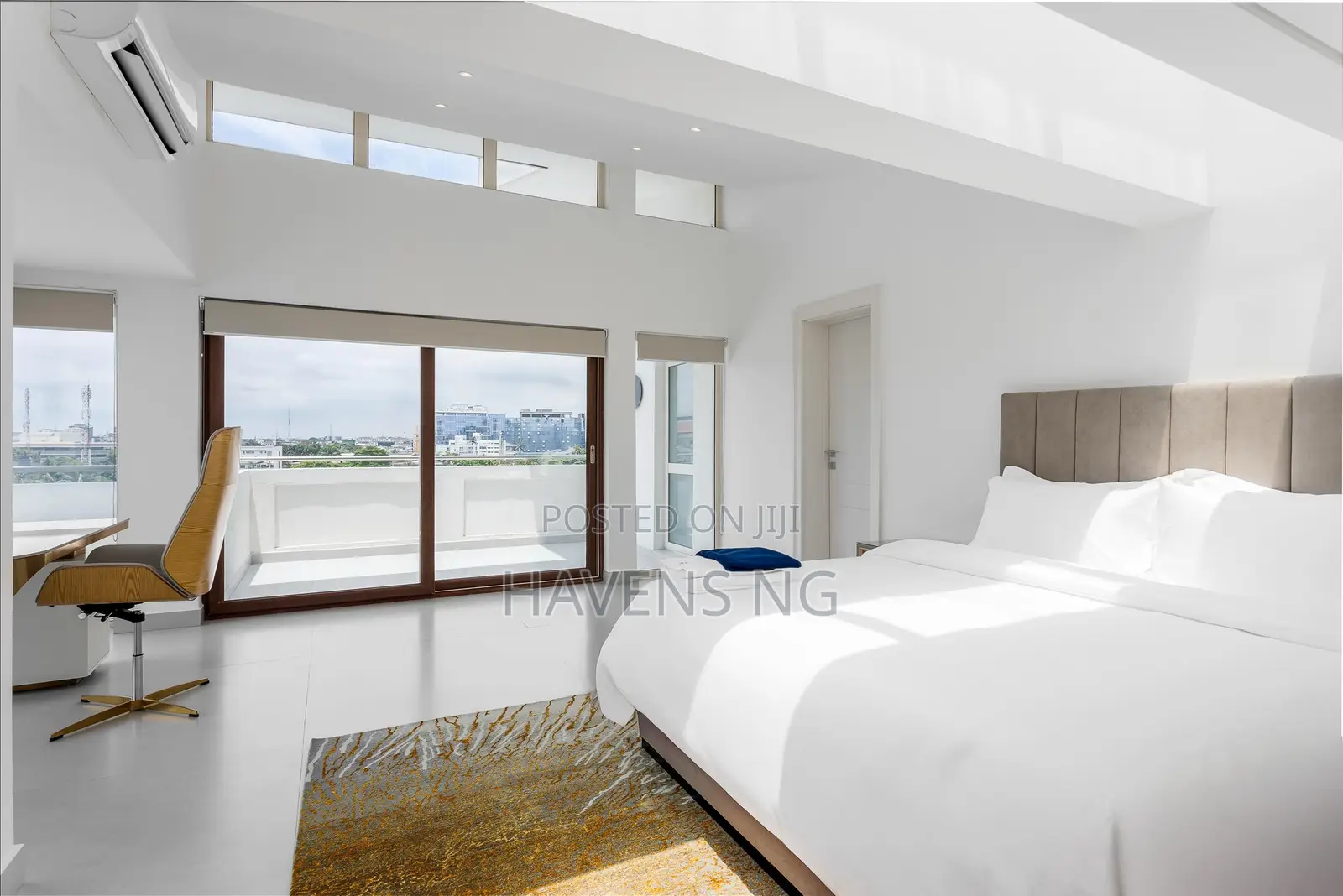 Luxury Shortlet in Ikate, Lekki