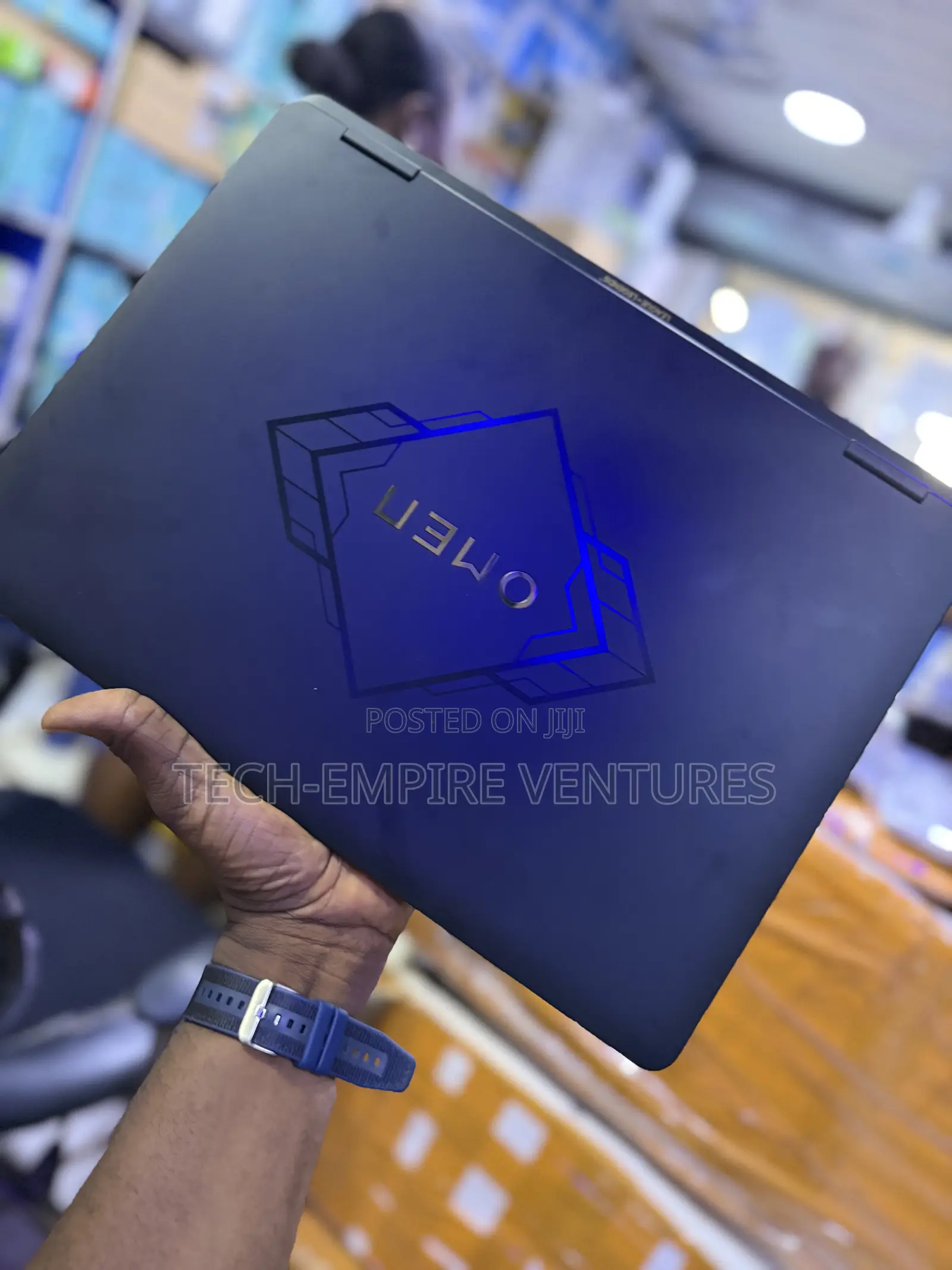 Laptop HP Omen 16 32GB Intel Core i7 SSD 1T