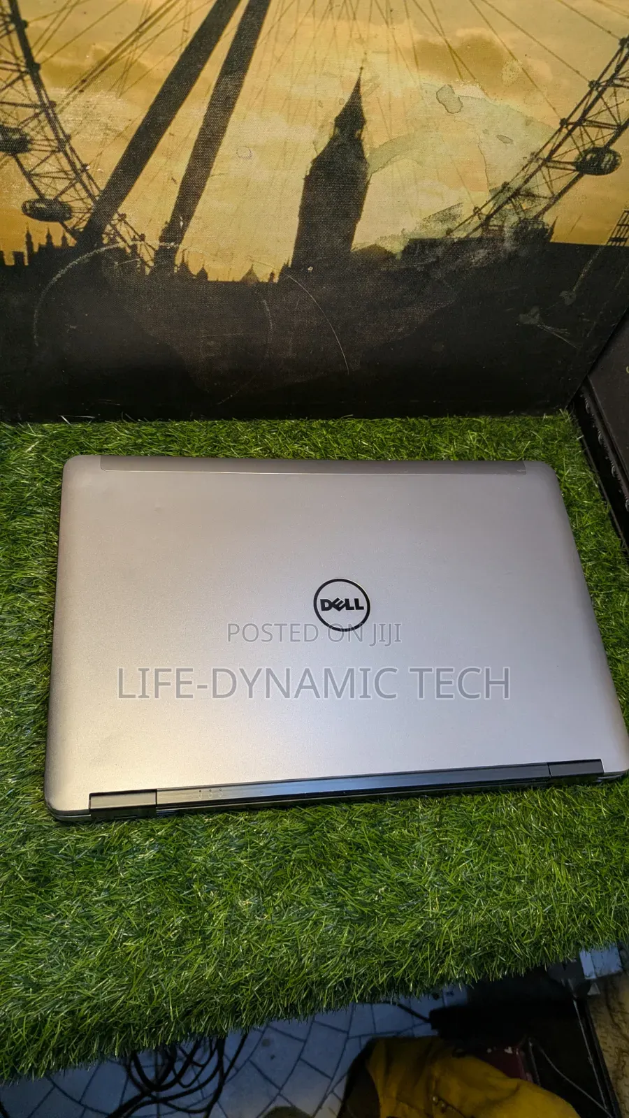Laptop Dell Latitude E6540 8GB Intel Core i5 HDD 500GB