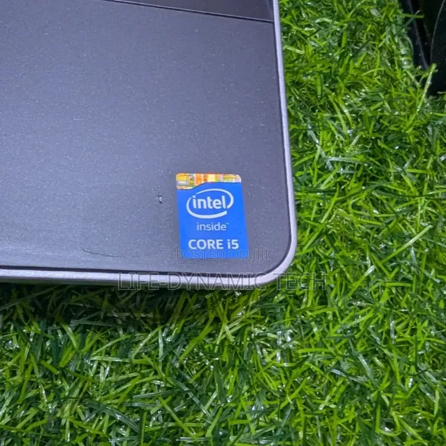 Laptop Dell Latitude E6540 8GB Intel Core i5 HDD 500GB