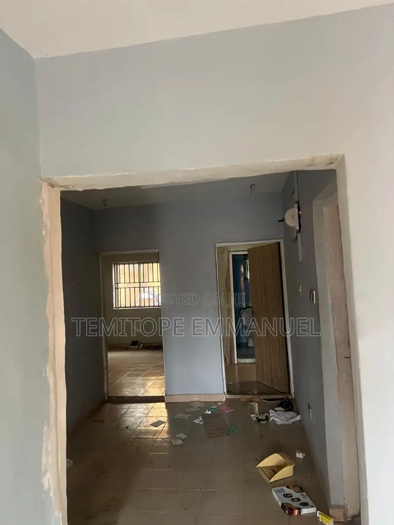 Furnished 3bdrm Apartment in GRA Phase 2 Shangisha for rent
