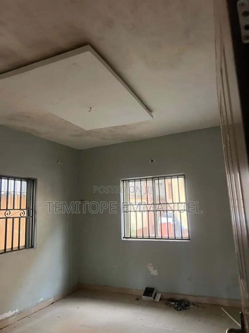 Furnished 3bdrm Apartment in GRA Phase 2 Shangisha for rent