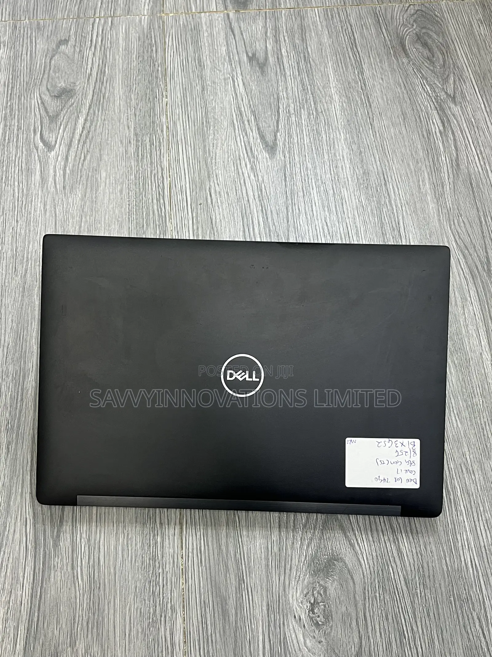 Laptop Dell Latitude 7490 8GB Intel Core i7 SSD 256GB