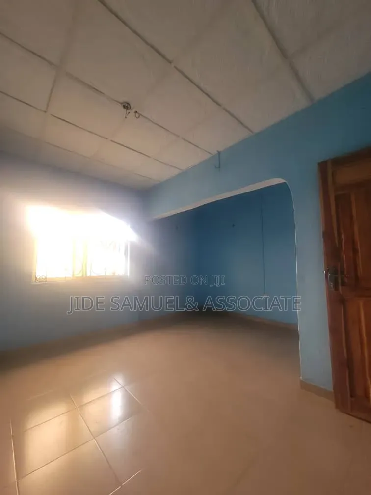Furnished 2bdrm Block of Flats in Ayobo for rent