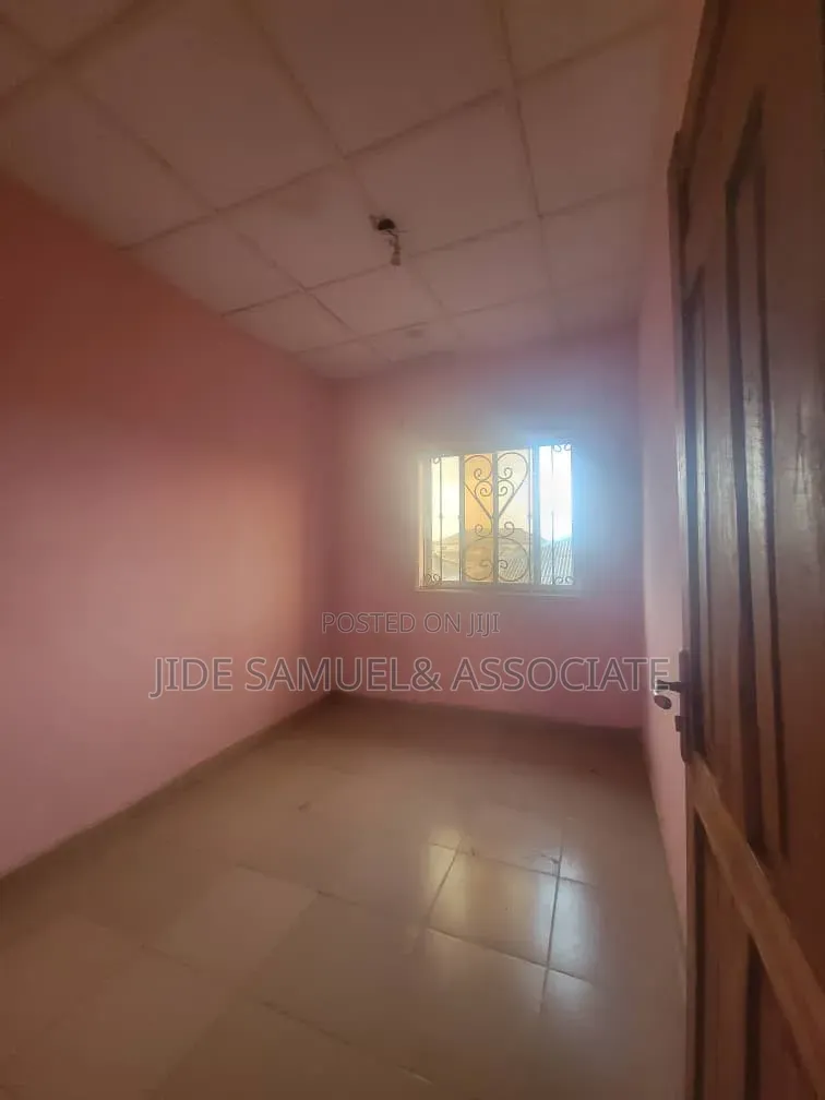 Furnished 2bdrm Block of Flats in Ayobo for rent