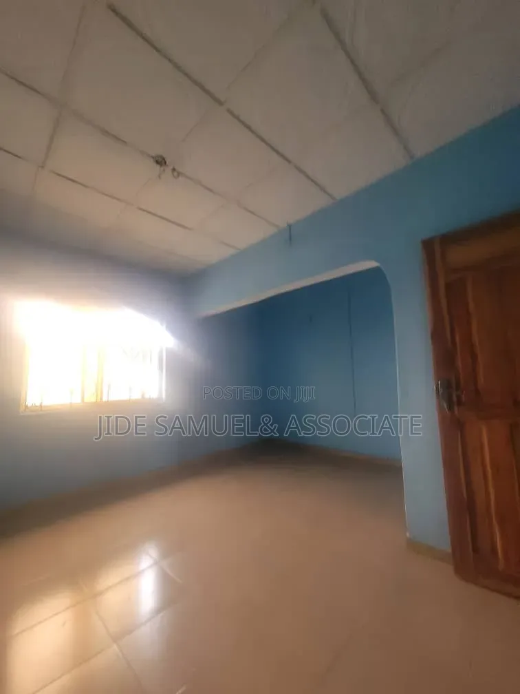 Furnished 2bdrm Block of Flats in Ayobo for rent