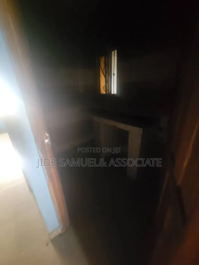 Furnished 2bdrm Block of Flats in Ayobo for rent