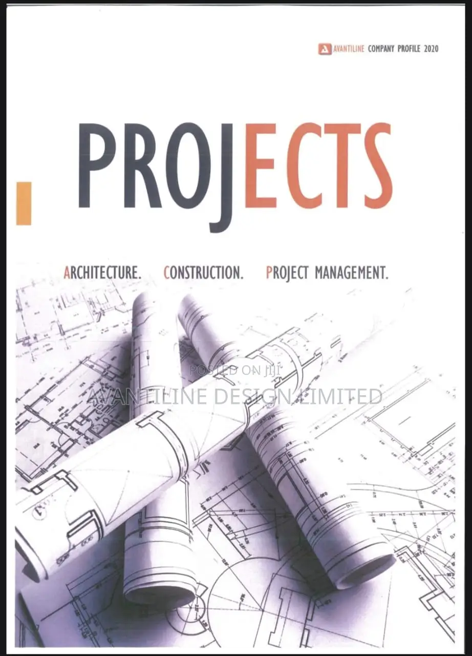 Architectural Design.Construction. Renovation. Project Management