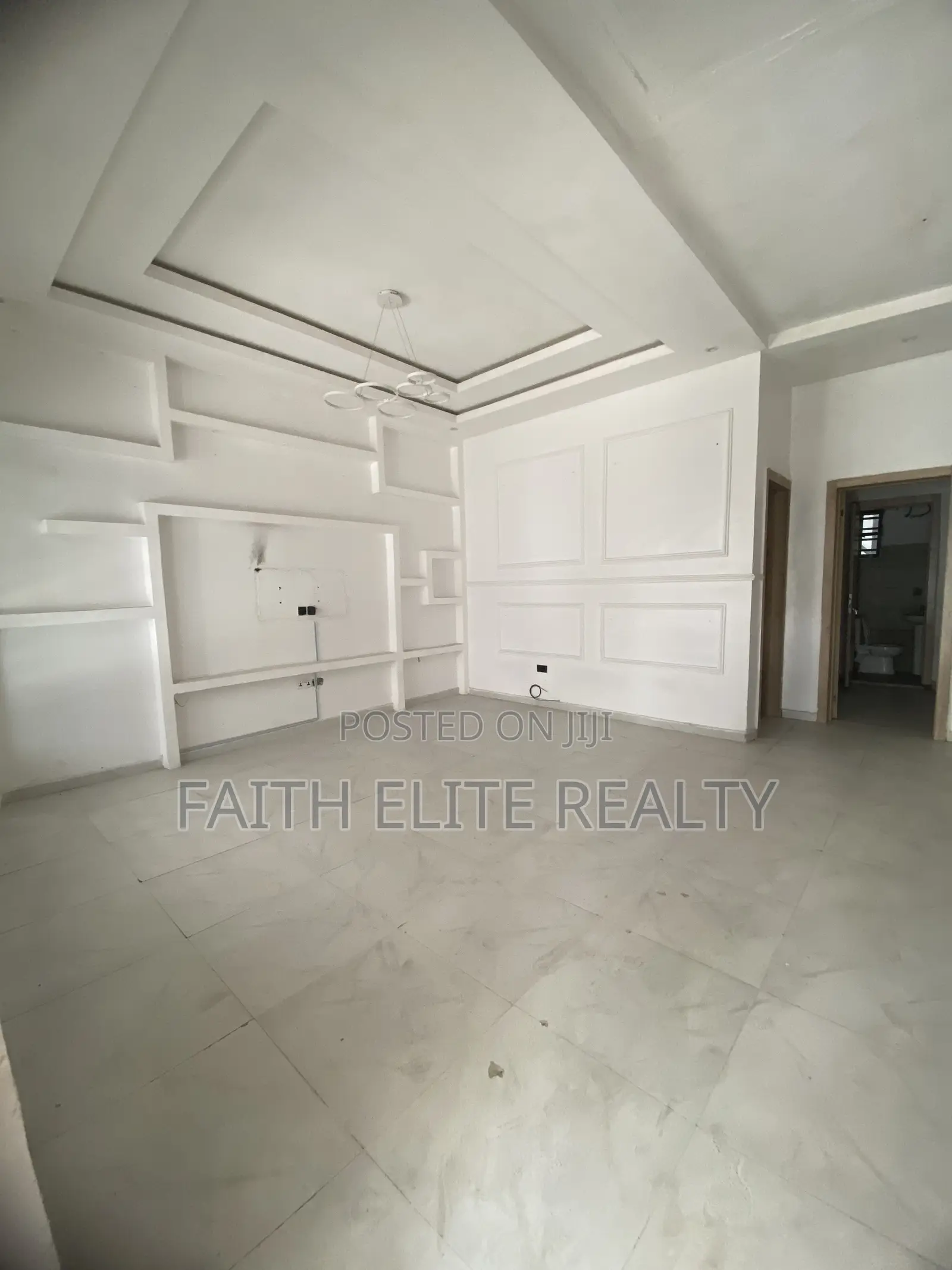 4bdrm Duplex in Orchid Road, Lekki Expressway for sale