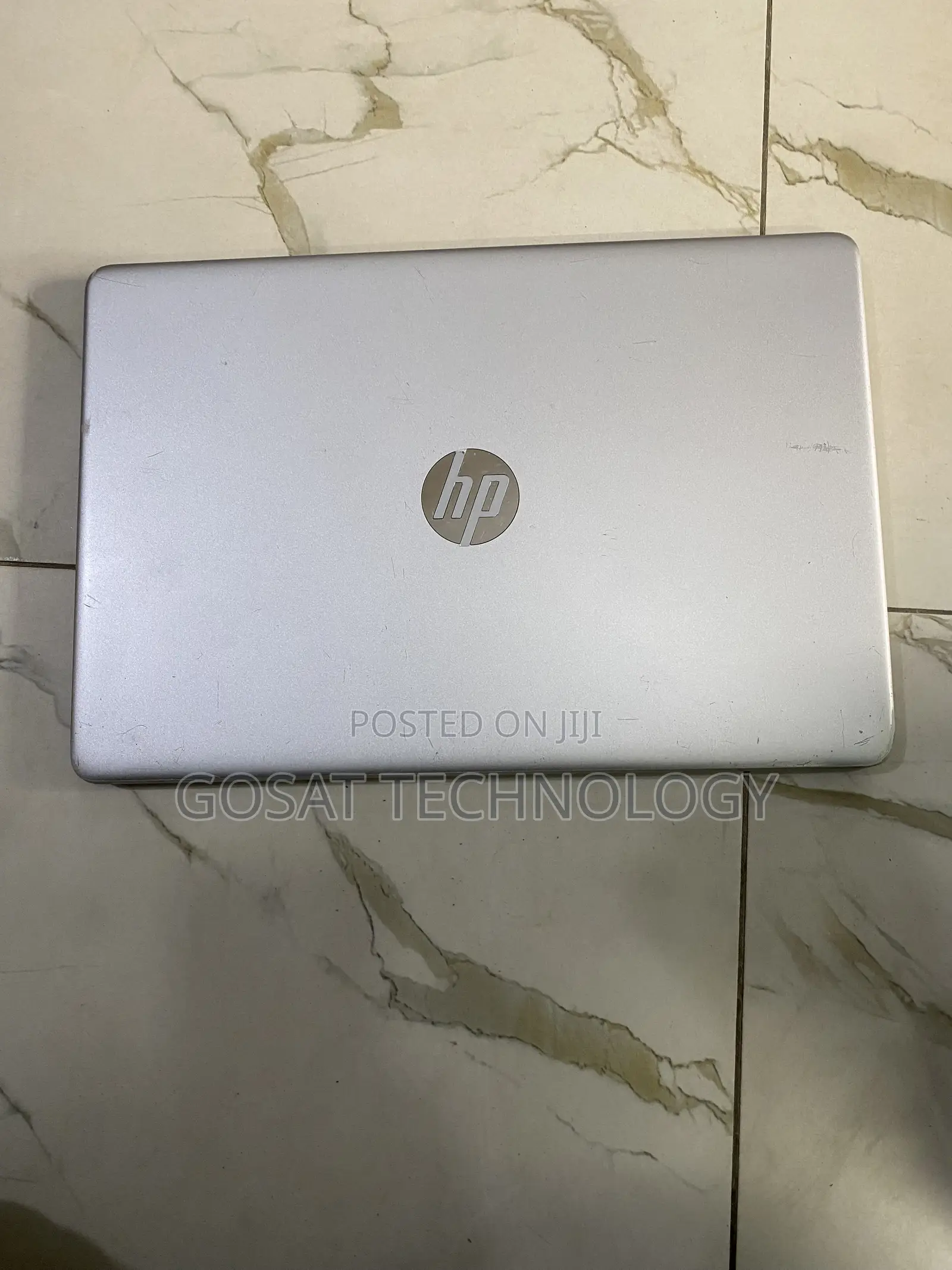 Laptop HP 15s 8GB Intel Core i3 SSD 128GB