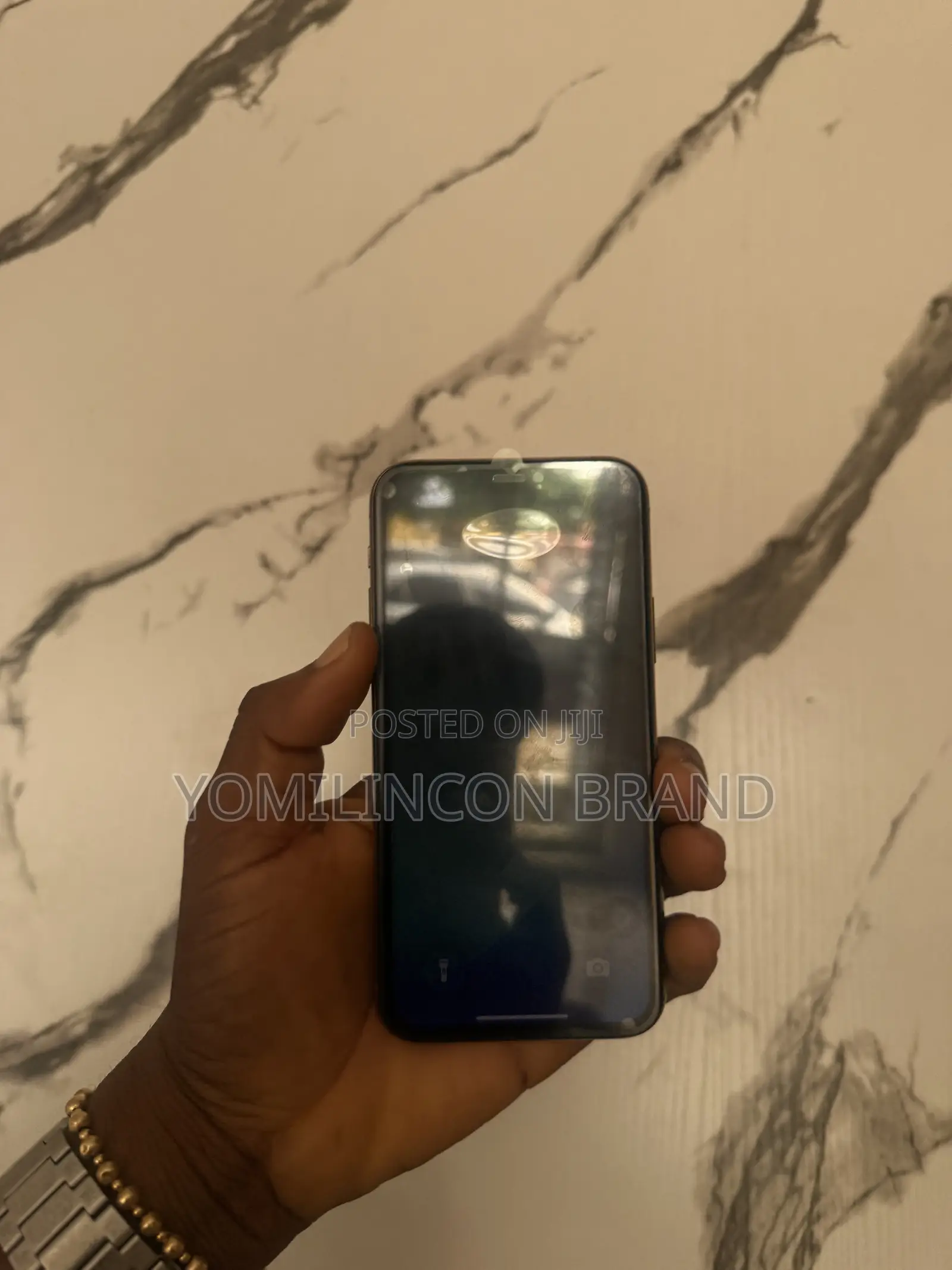 Apple iPhone 11 Pro 256 GB Rose Gold