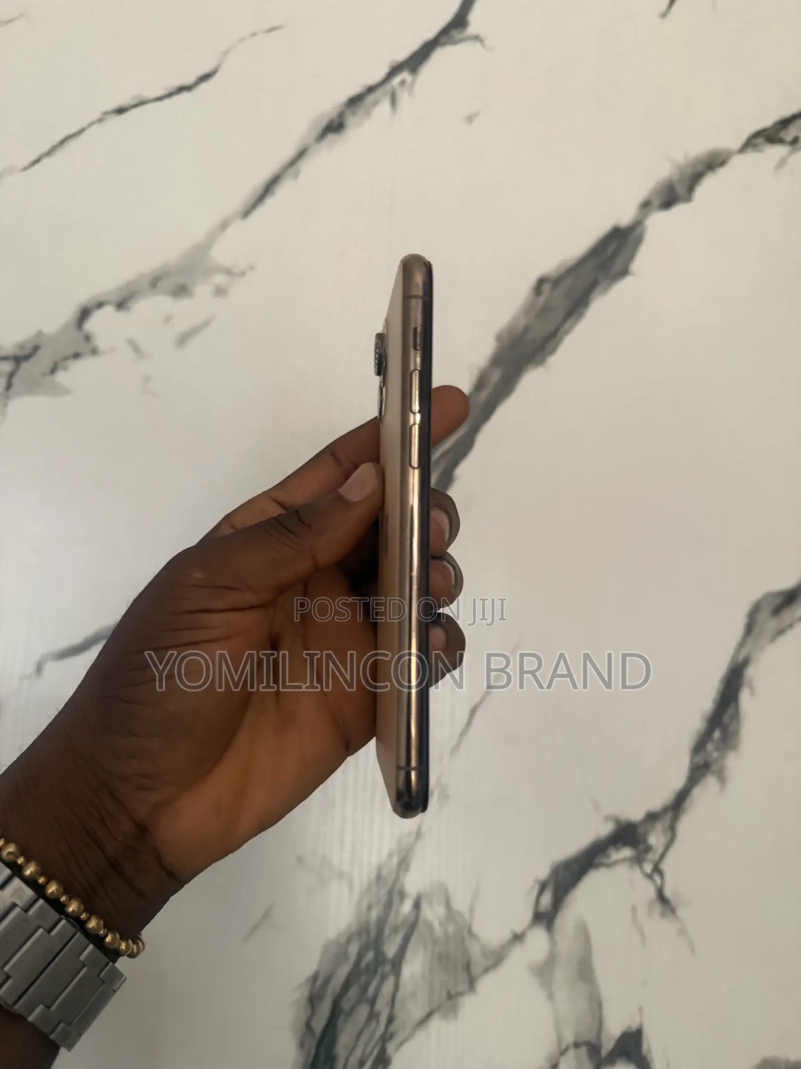 Apple iPhone 11 Pro 256 GB Rose Gold