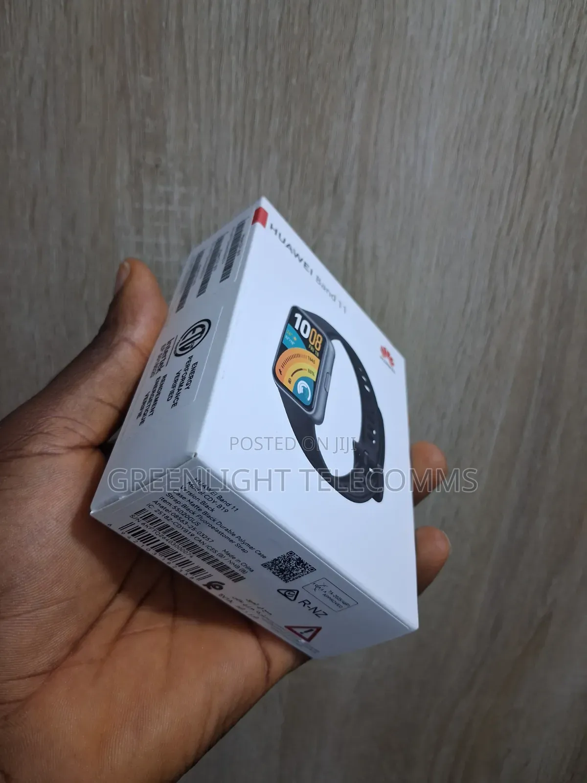 Huawei Band 11
