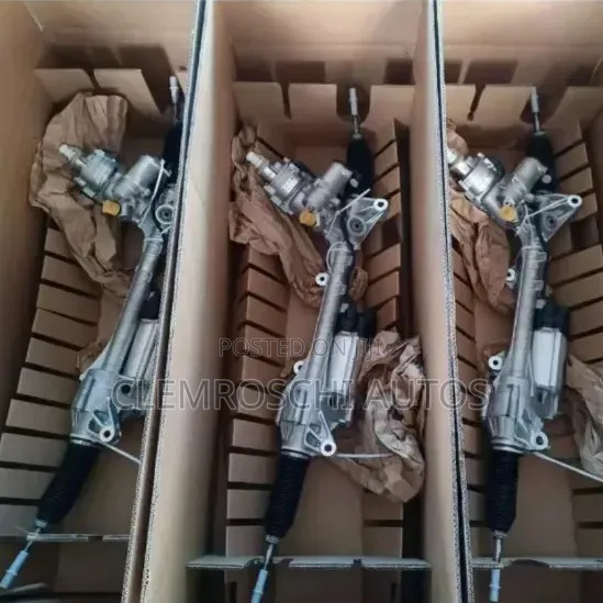 High Quality Certified Complete New Steering Rack Rolls Royce Cullinan