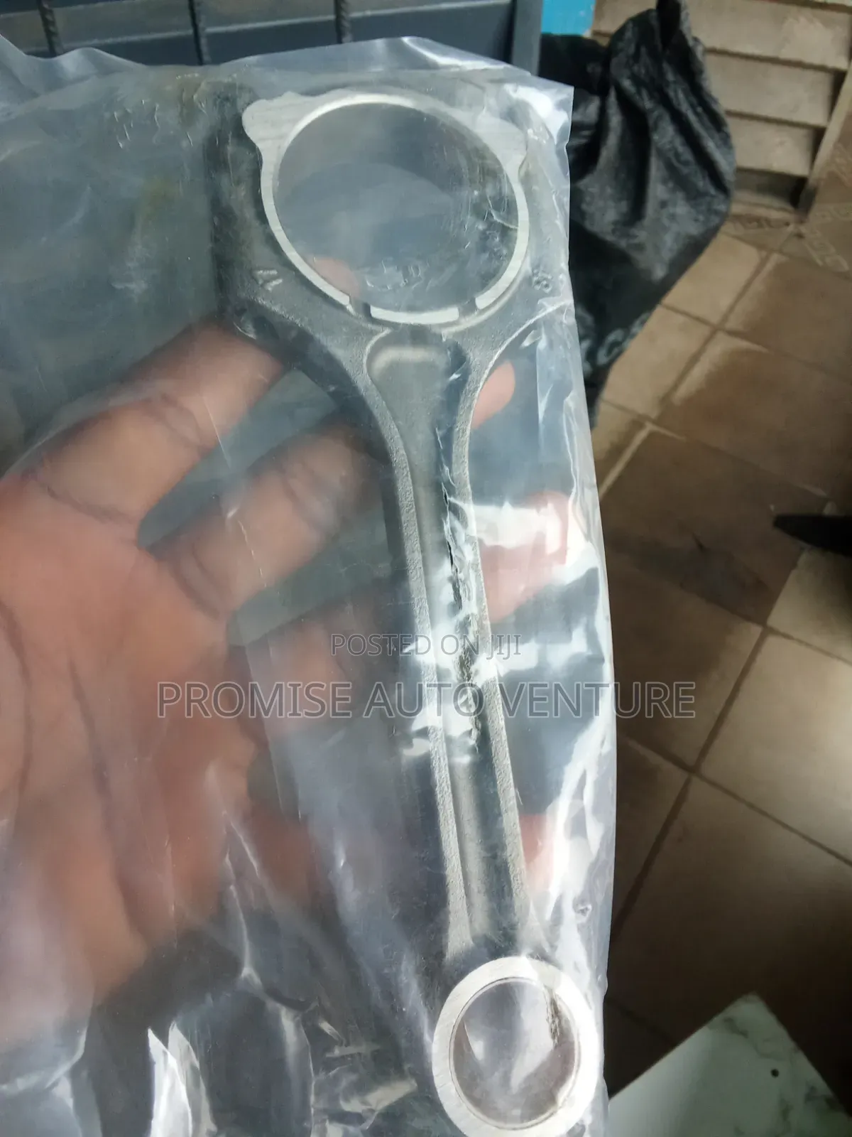 Connecting Rod Hyundai Elentra, 1.8 Engine 2012, 2014