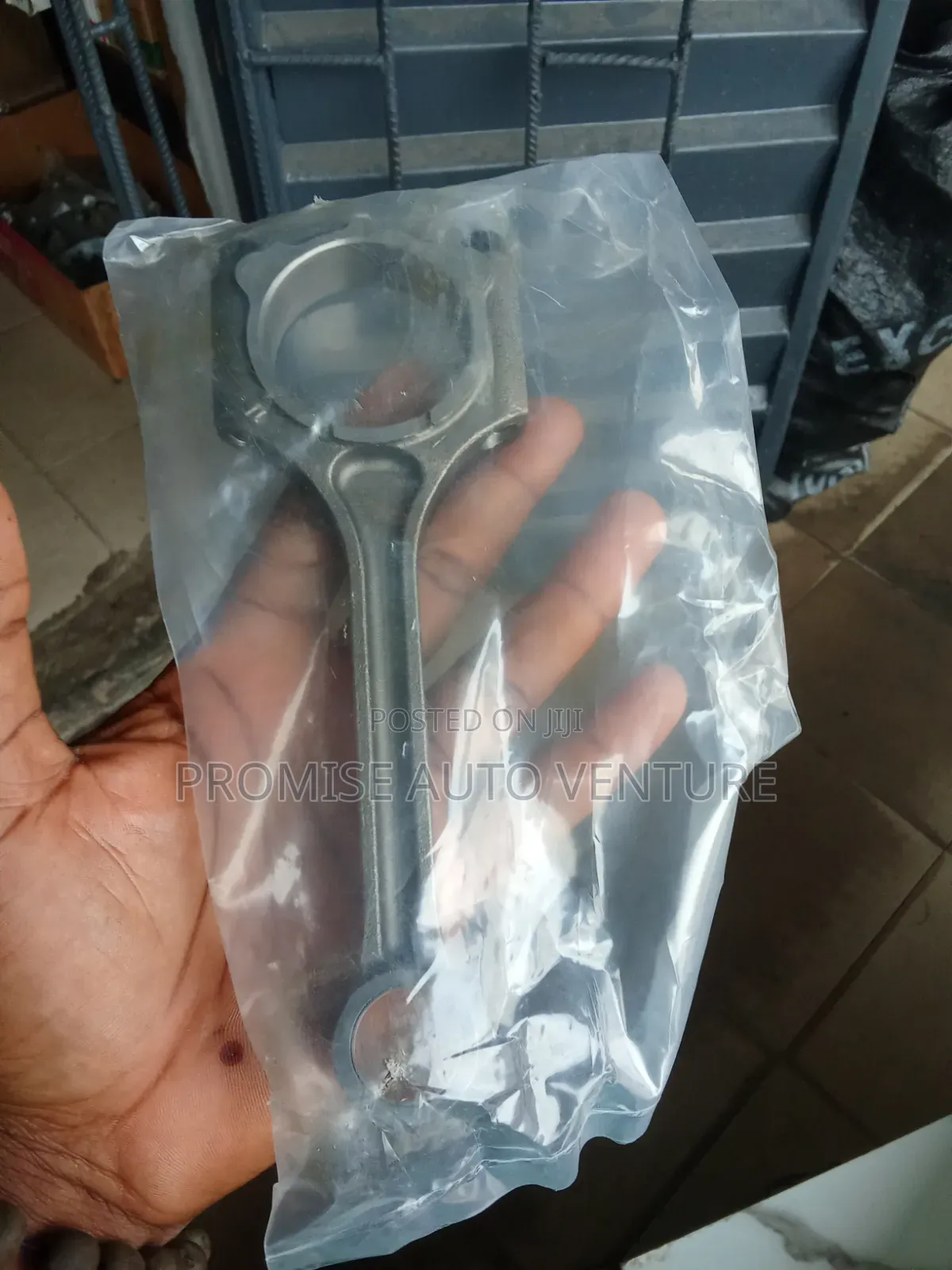 Connecting Rod Hyundai Elentra, 1.8 Engine 2012, 2014