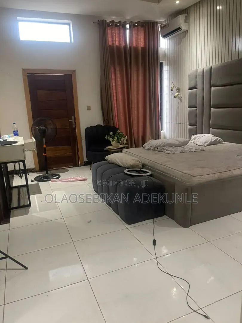3bdrm Duplex in Lekki Palm City Ajah for rent