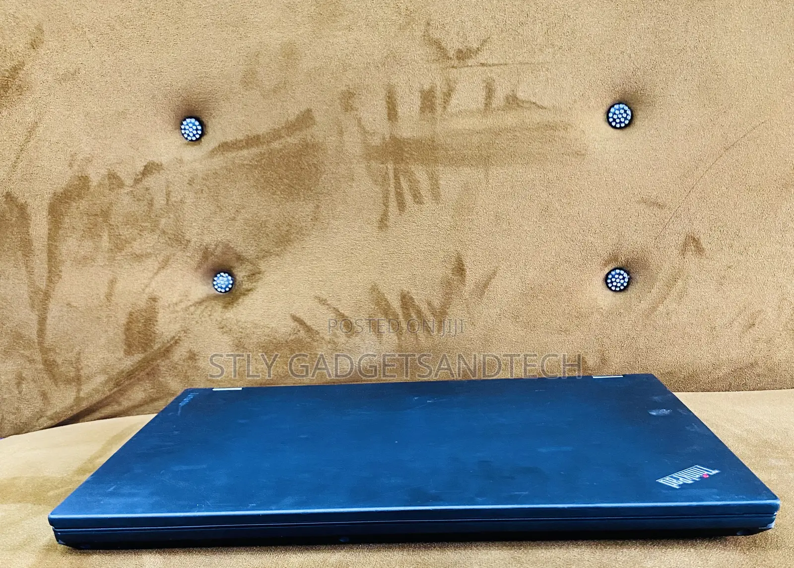 Laptop Lenovo ThinkPad P50 16GB Intel Xeon SSD 512GB