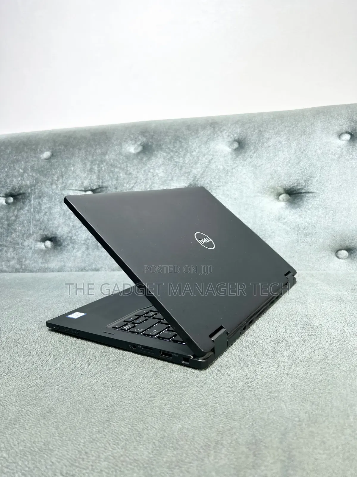 Laptop Dell Latitude 7390 2-in-1 16GB Intel Core i7 SSD 256GB