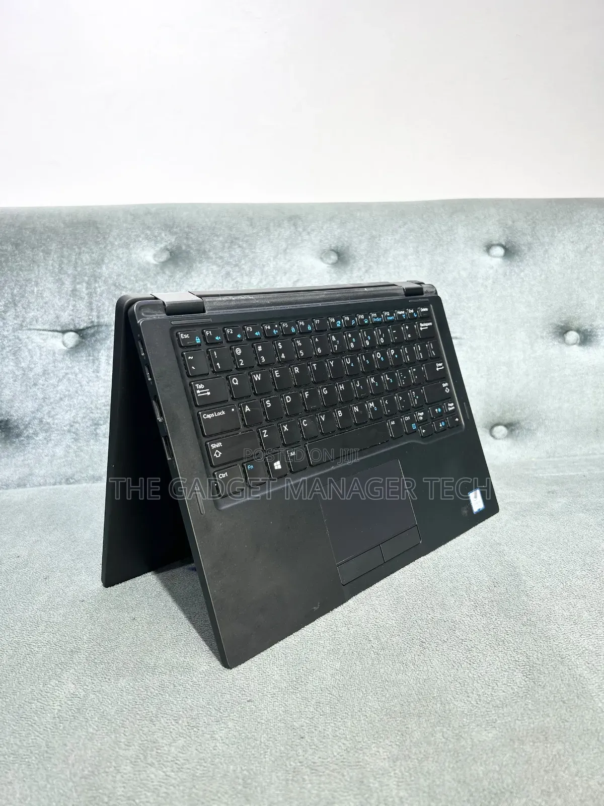 Laptop Dell Latitude 7390 2-in-1 16GB Intel Core i7 SSD 256GB