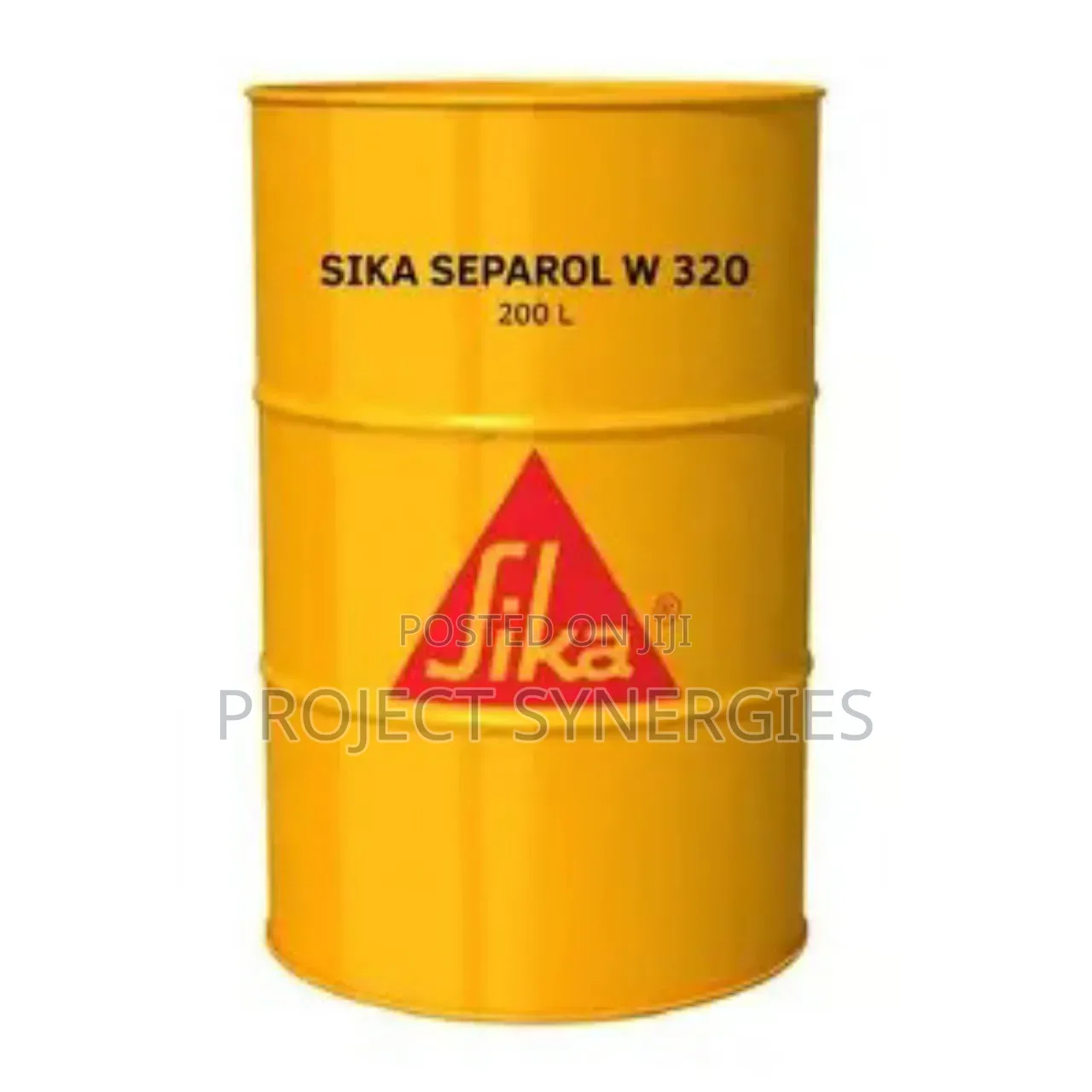 SIKA SEPRAPOL 202 (Masterfinish 202)