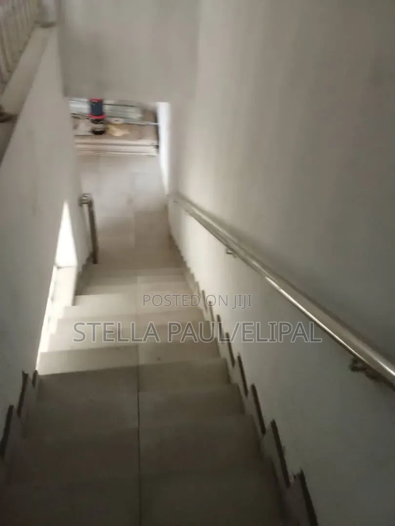 3bdrm Duplex in Abraham Adesanya Estate for sale