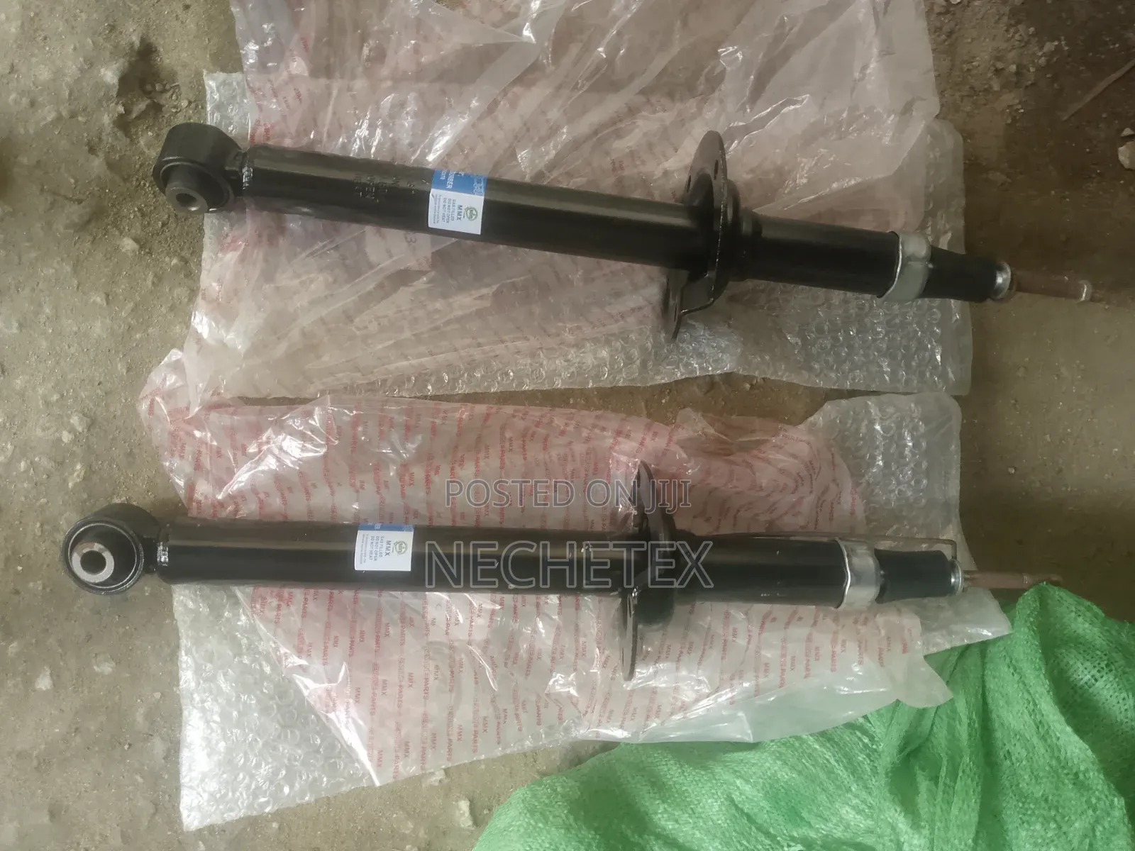 Back Shock for Honda Accord 2003_2007