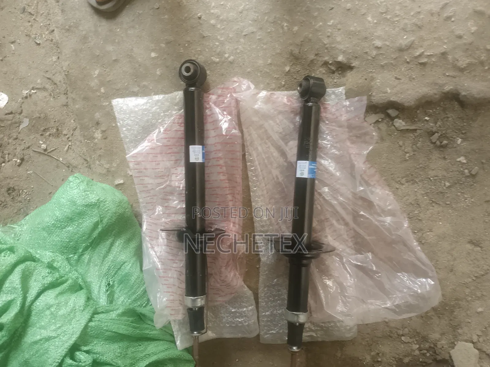 Back Shock for Honda Accord 2003_2007