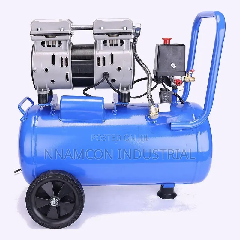 Maxmech 25L Electric Air Compressor