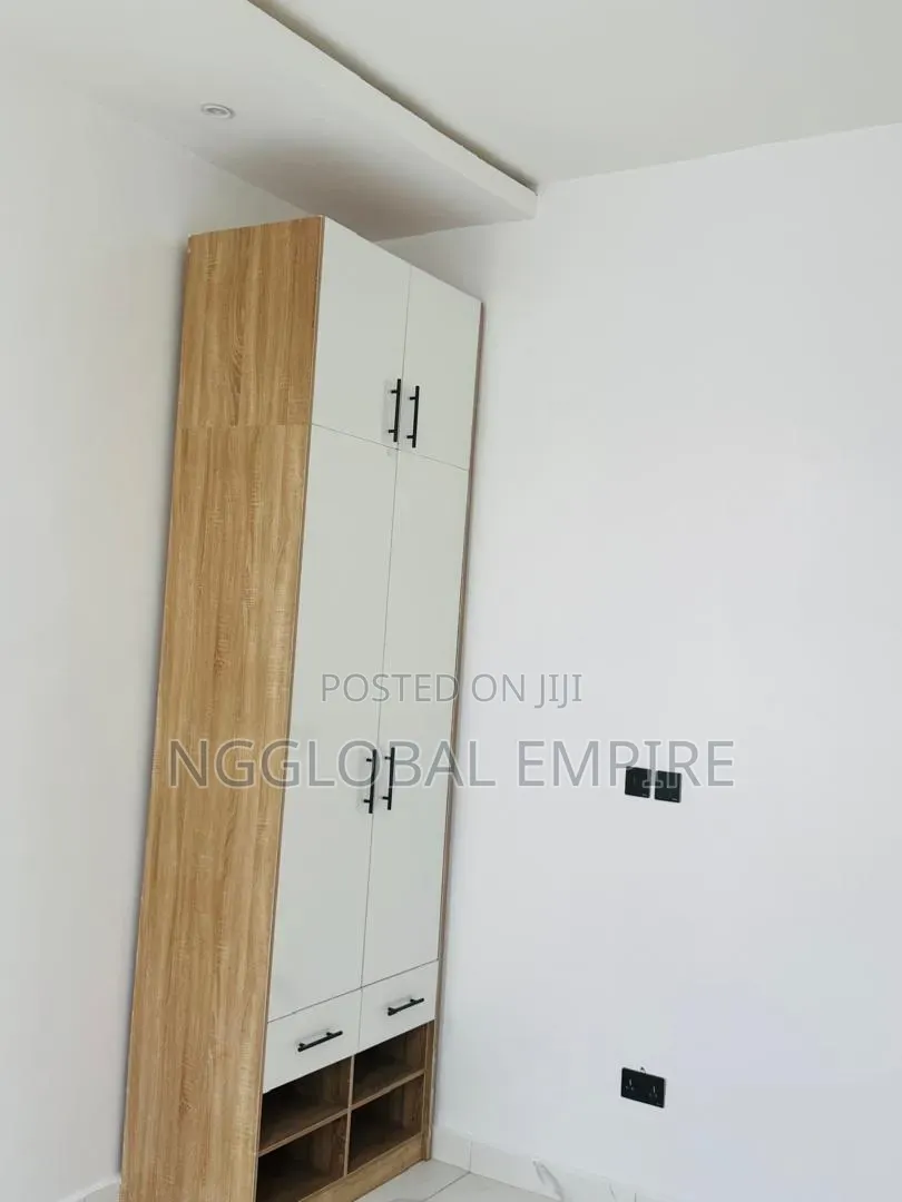 4bdrm Duplex in Royal Pine Estate, Lekki Expressway for sale