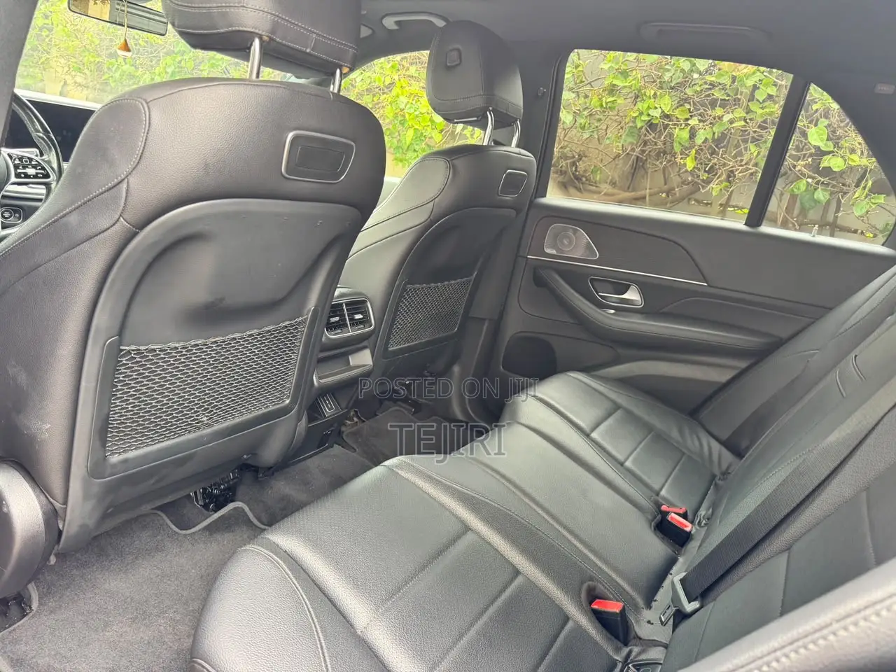 Mercedes-Benz GLE-Class GLE 350 4MATIC 2020 Gray
