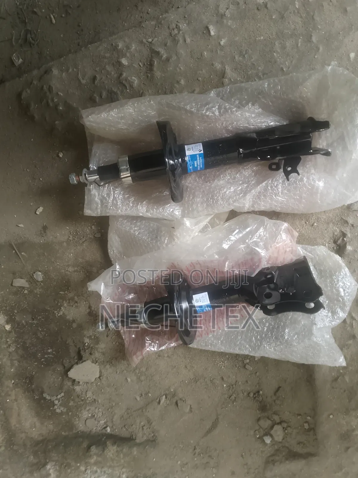 Front Shock for Honda Civic 2006_2011