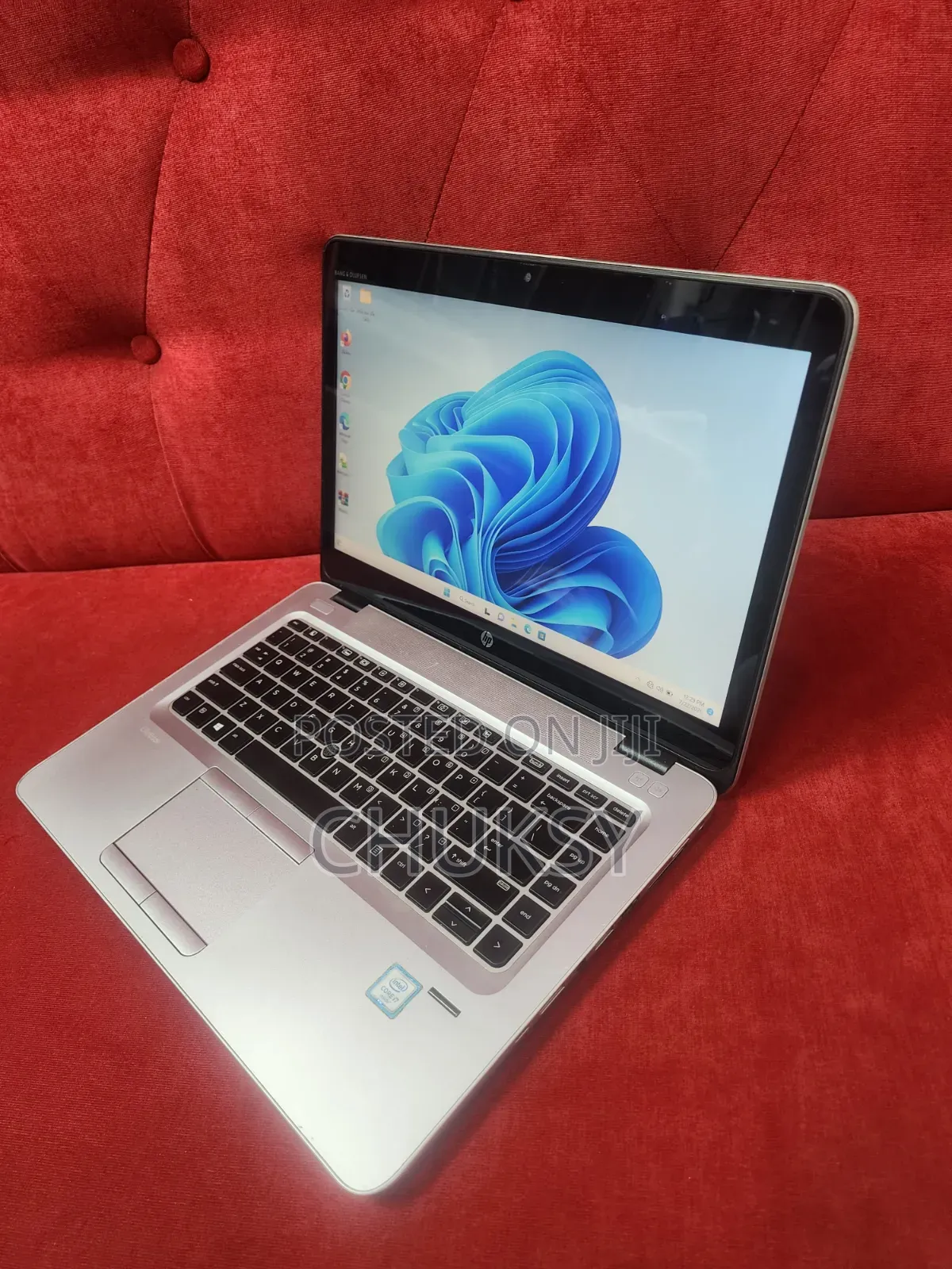 Laptop HP EliteBook 840 G3 8GB Intel Core i7 SSD 256GB
