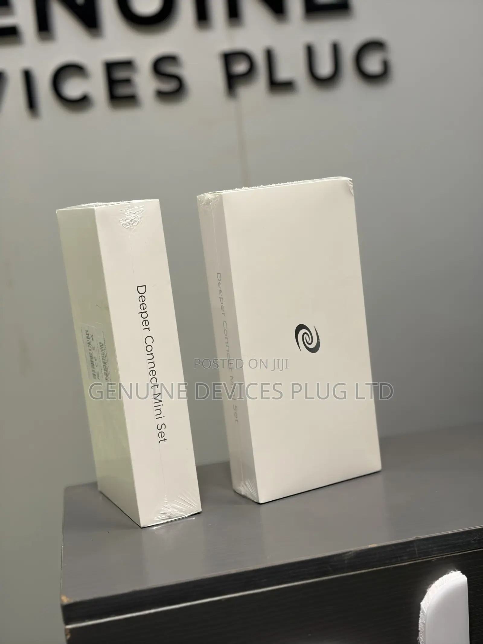 Deeper Connect Mini 2026 Decentralized VPN Router Lifetime Free