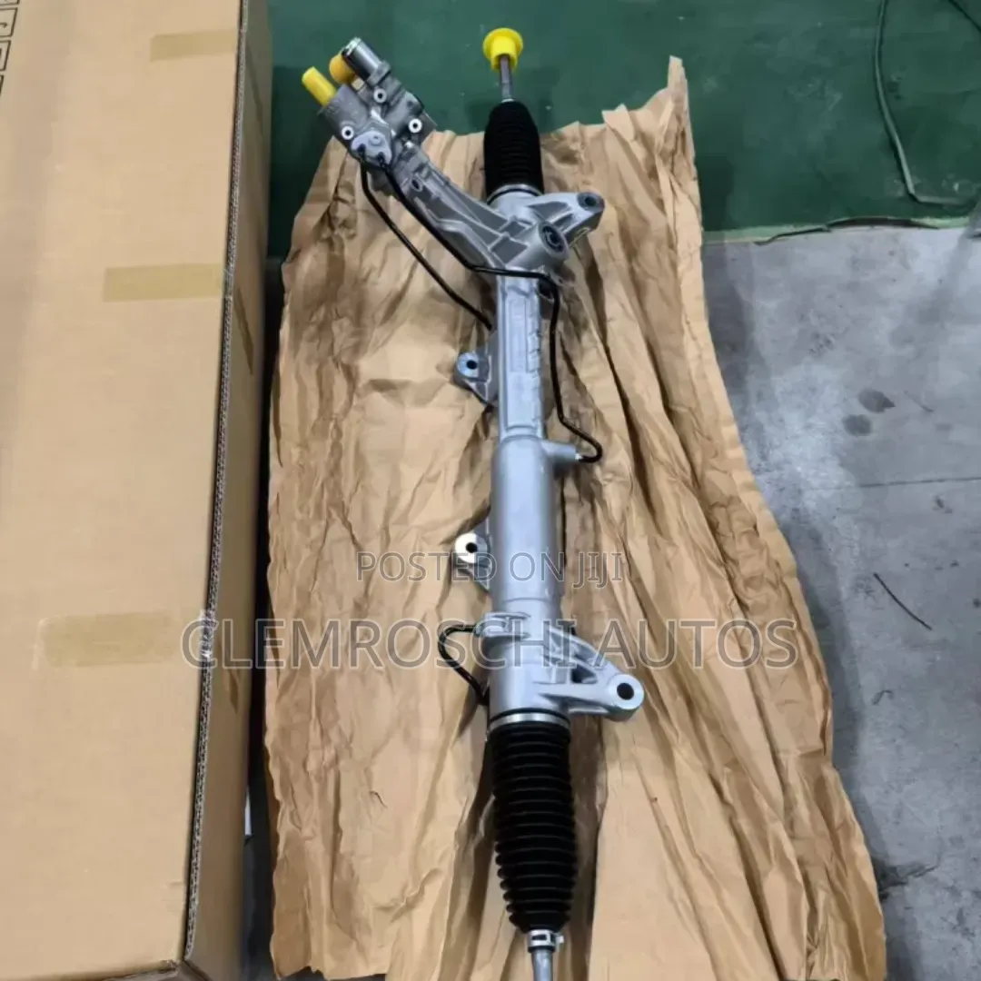 High Quality Certified New Steering Rack Rolls Royce Ghost, Wraith