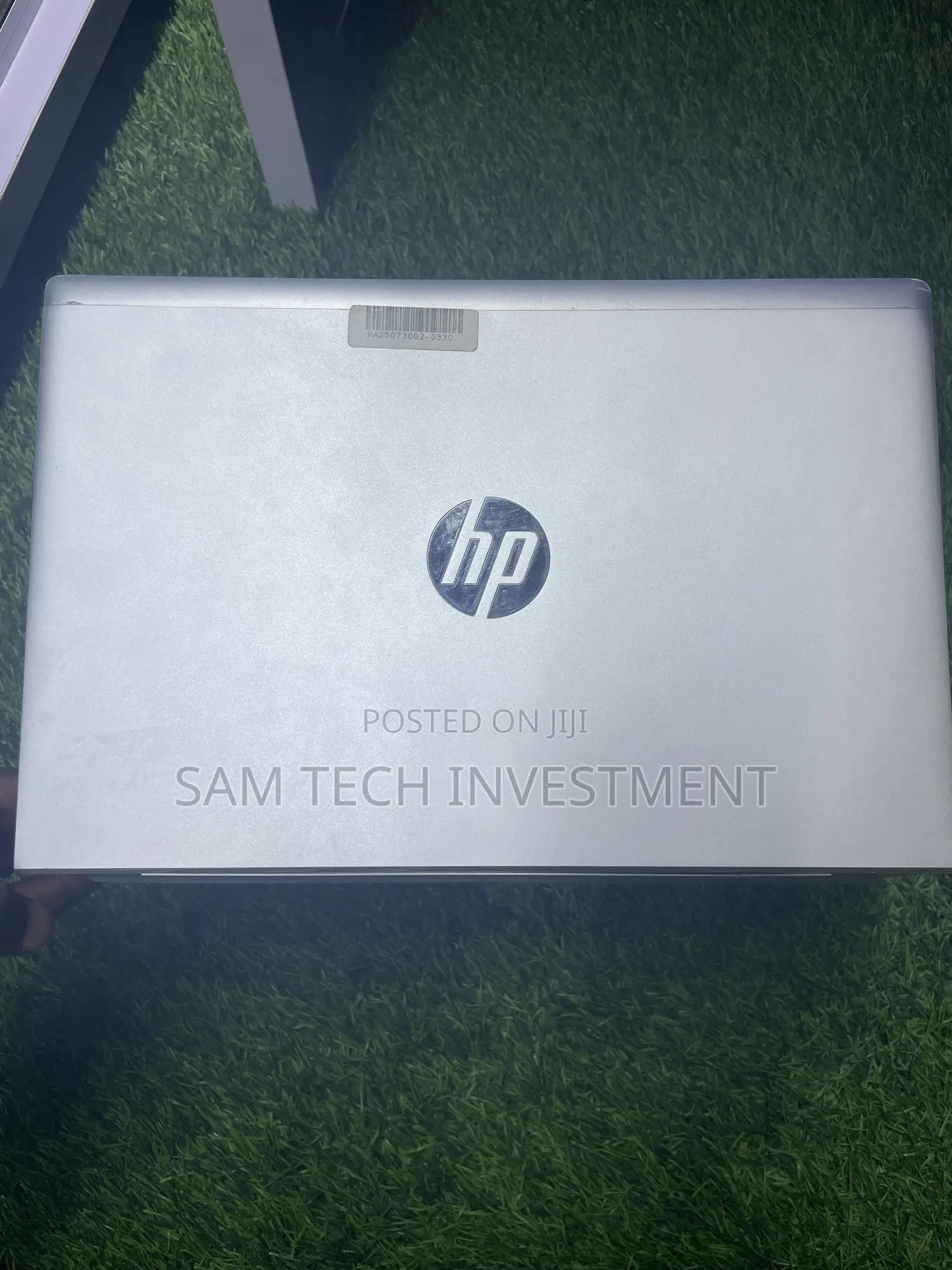 Laptop HP ProBook 430 G8 8GB AMD Ryzen 7 SSD 256GB