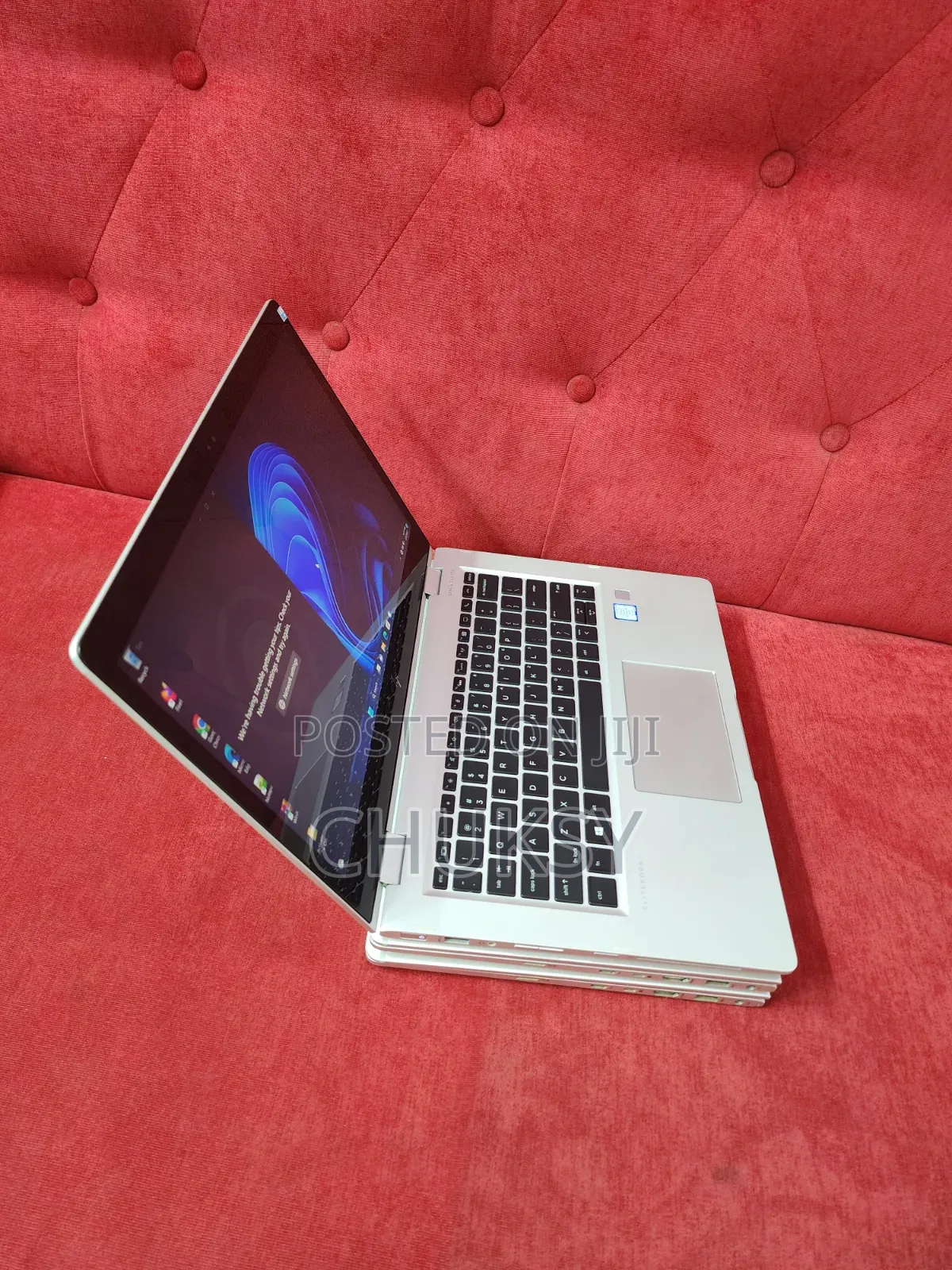Laptop HP EliteBook X360 1030 G2 16GB Intel Core i7 SSD 256GB