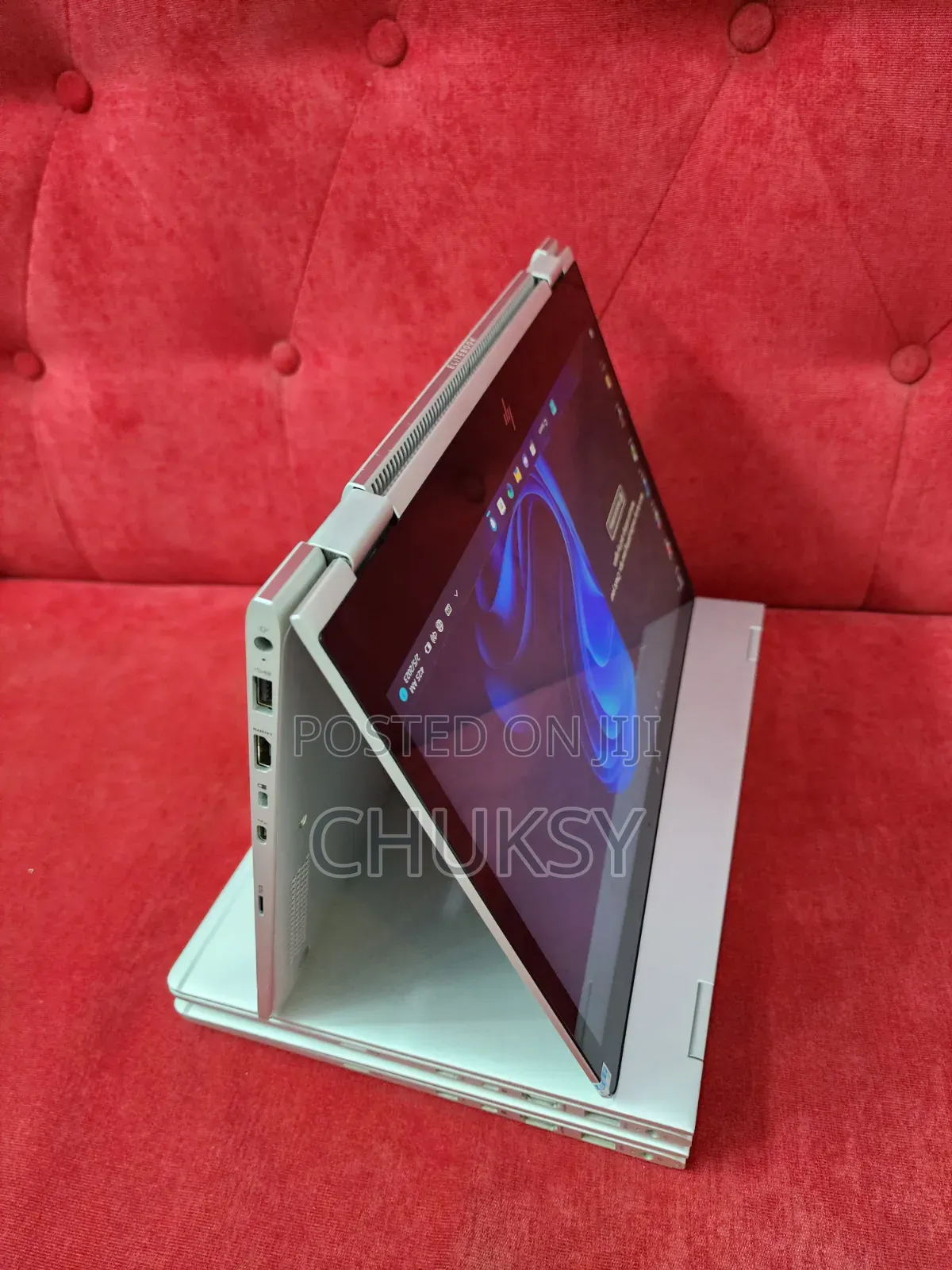 Laptop HP EliteBook X360 1030 G2 16GB Intel Core i7 SSD 256GB