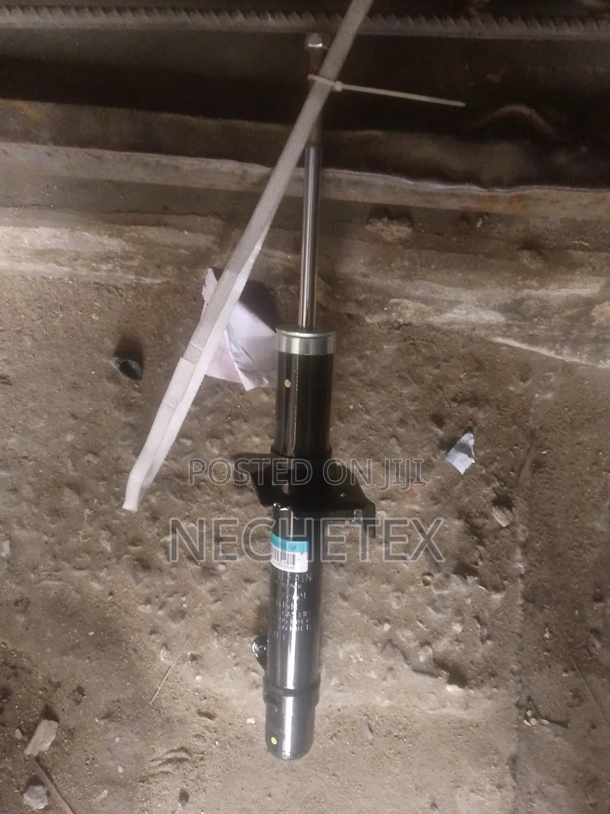 Front Shock for Honda Accord 2008_2012