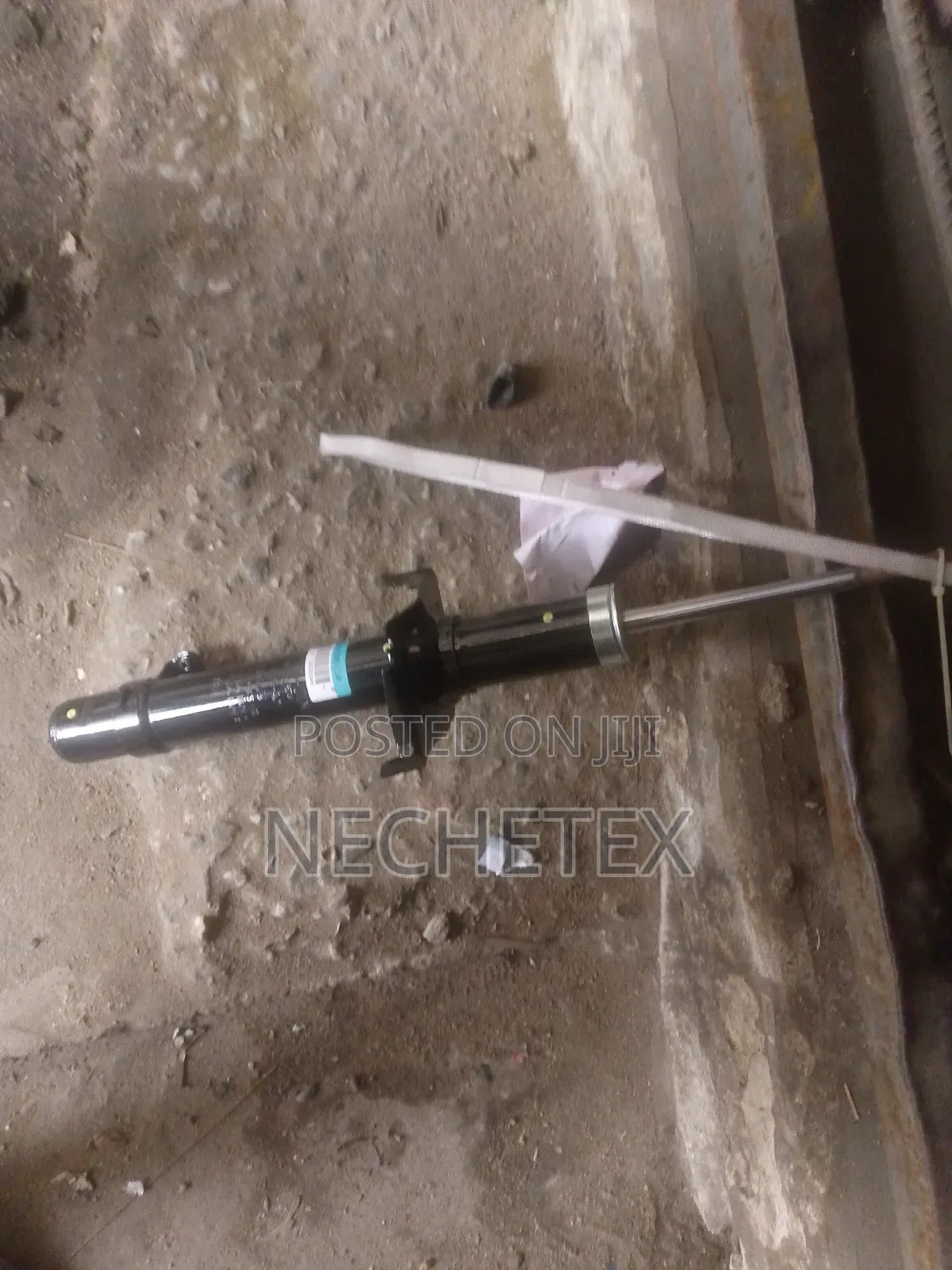 Front Shock for Honda Accord 2008_2012