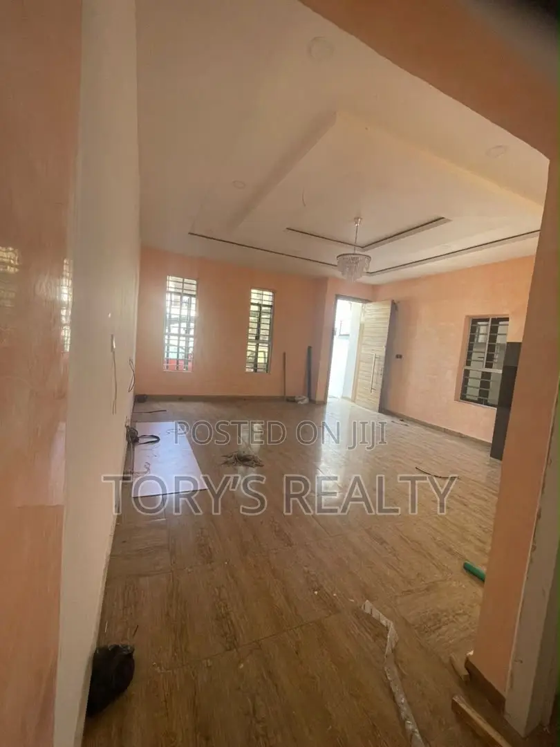 Studio Apartment in Lekki Expressway for rent