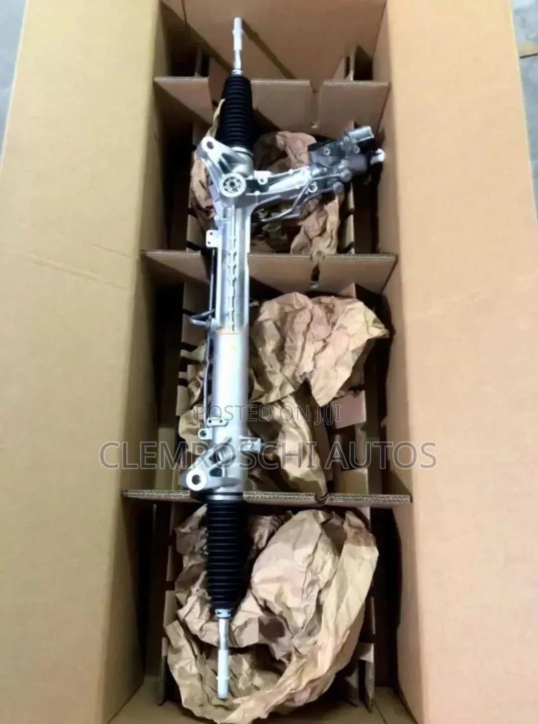 High Quality Certified Brand New Steering Rack Rolls Royce Wraith