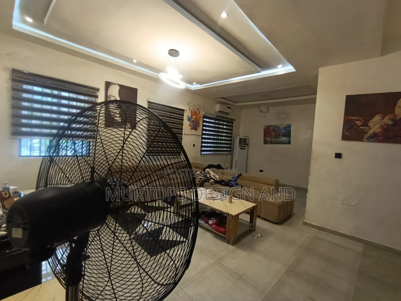 1bdrm Apartment in Paradise 3, Chevron for rent