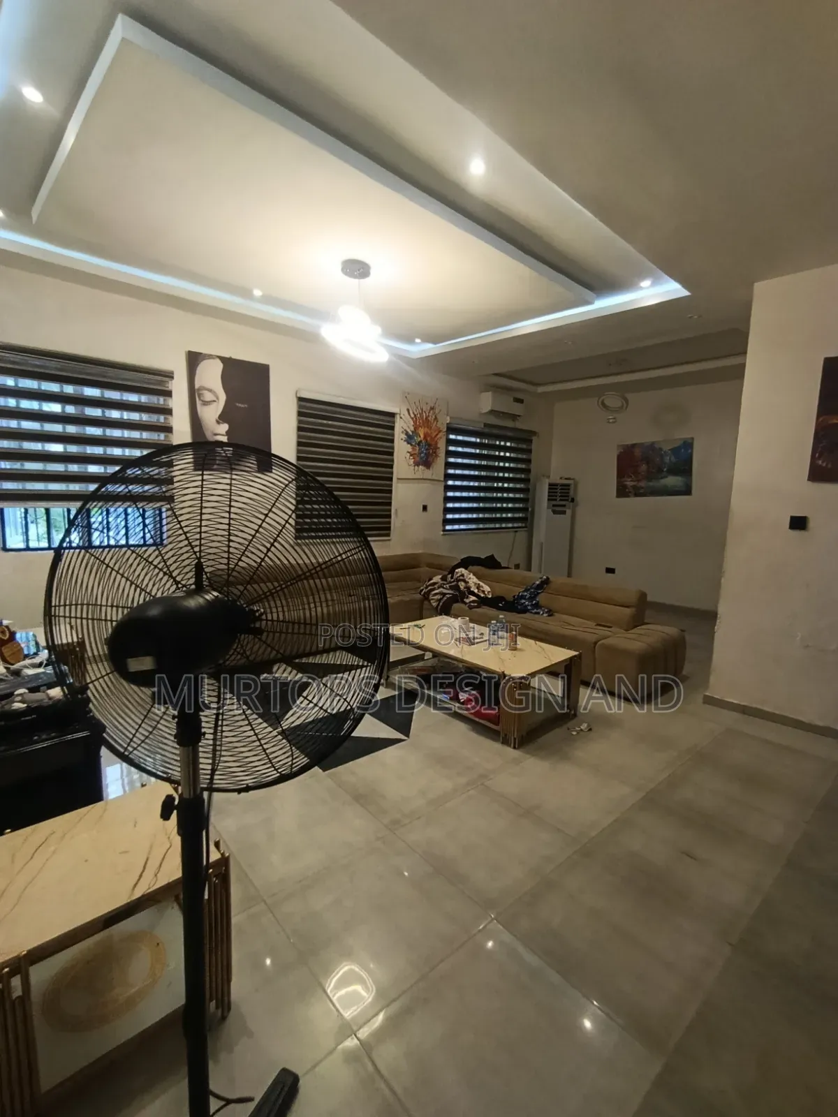 1bdrm Apartment in Paradise 3, Chevron for rent