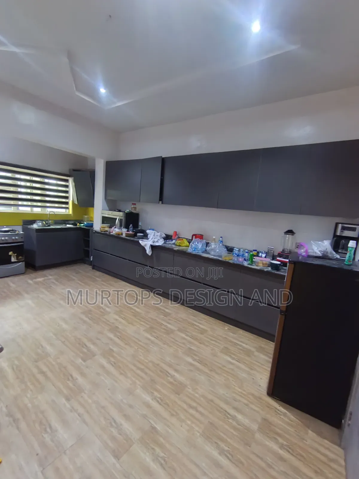 1bdrm Apartment in Paradise 3, Chevron for rent