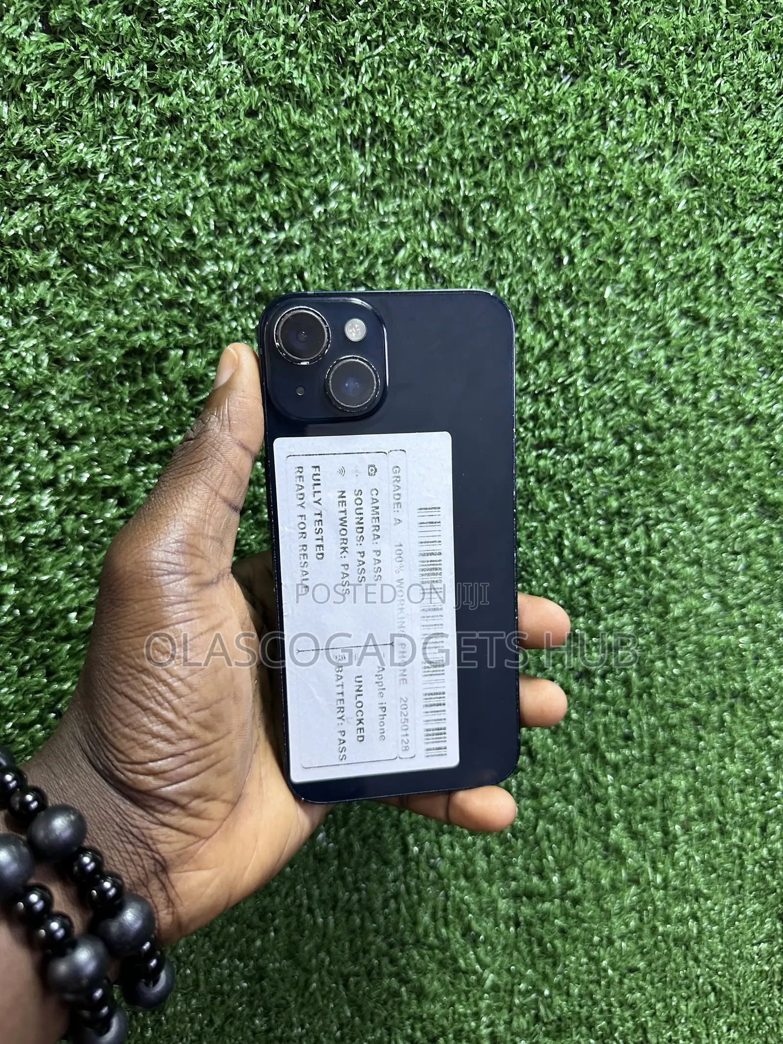 Apple iPhone 14 128 GB Blue